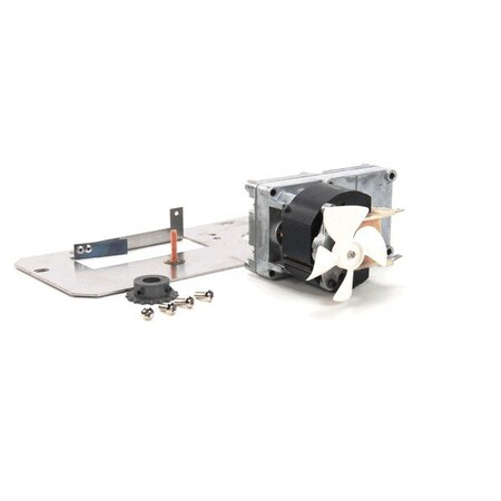 Star Manufacturing Kit Motor 120V Flat Rg PS-RG5072